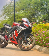 Yamaha YZF R15 V3 BS6 2020 Model