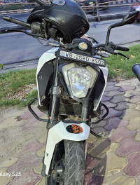 KTM Duke 250 2019 Model