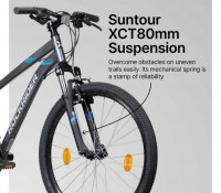 Bicycle Decathlon 2019 Model