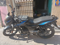 Bajaj Pulsar 150 Twin Disc BS6 2025 Model