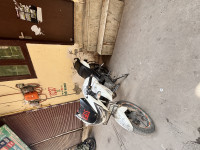 TVS Apache RTR 180 2015 Model