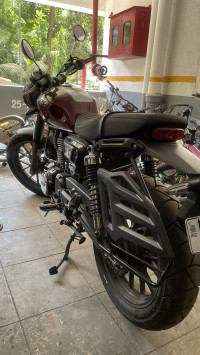 Honda CB350RS 2025 Model