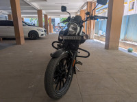 Bajaj Avenger Street 160 2022 Model