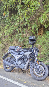 Hero Mavrick 440 2024 Model