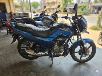 Hero Super Splendor XTEC 2024 Model