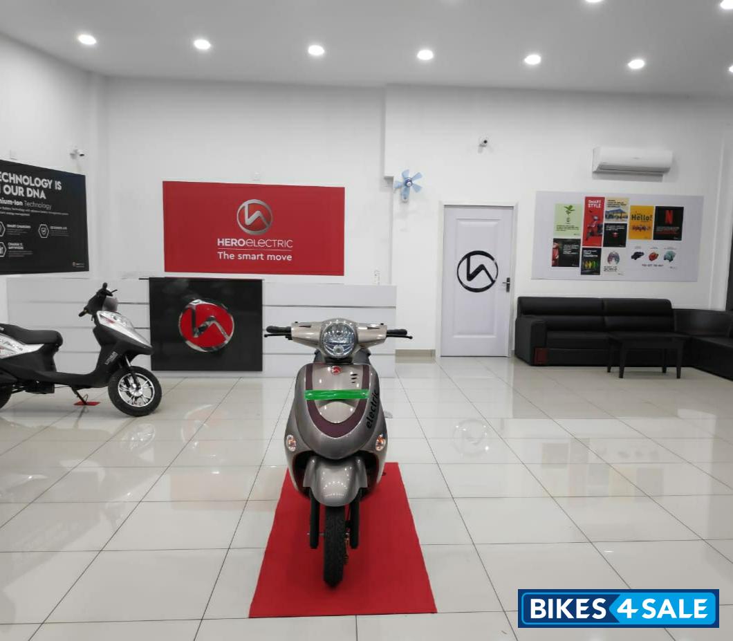 Understand And Buy Near By Electric Bike Showroom Disponibile