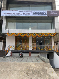 Agarwal Bikemart