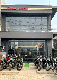 Royal Enfield Power and Torque Ghaziabad