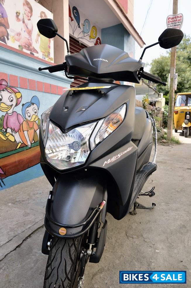 Used 2012 model Honda Dio for sale in Hyderabad. ID 100564 ...