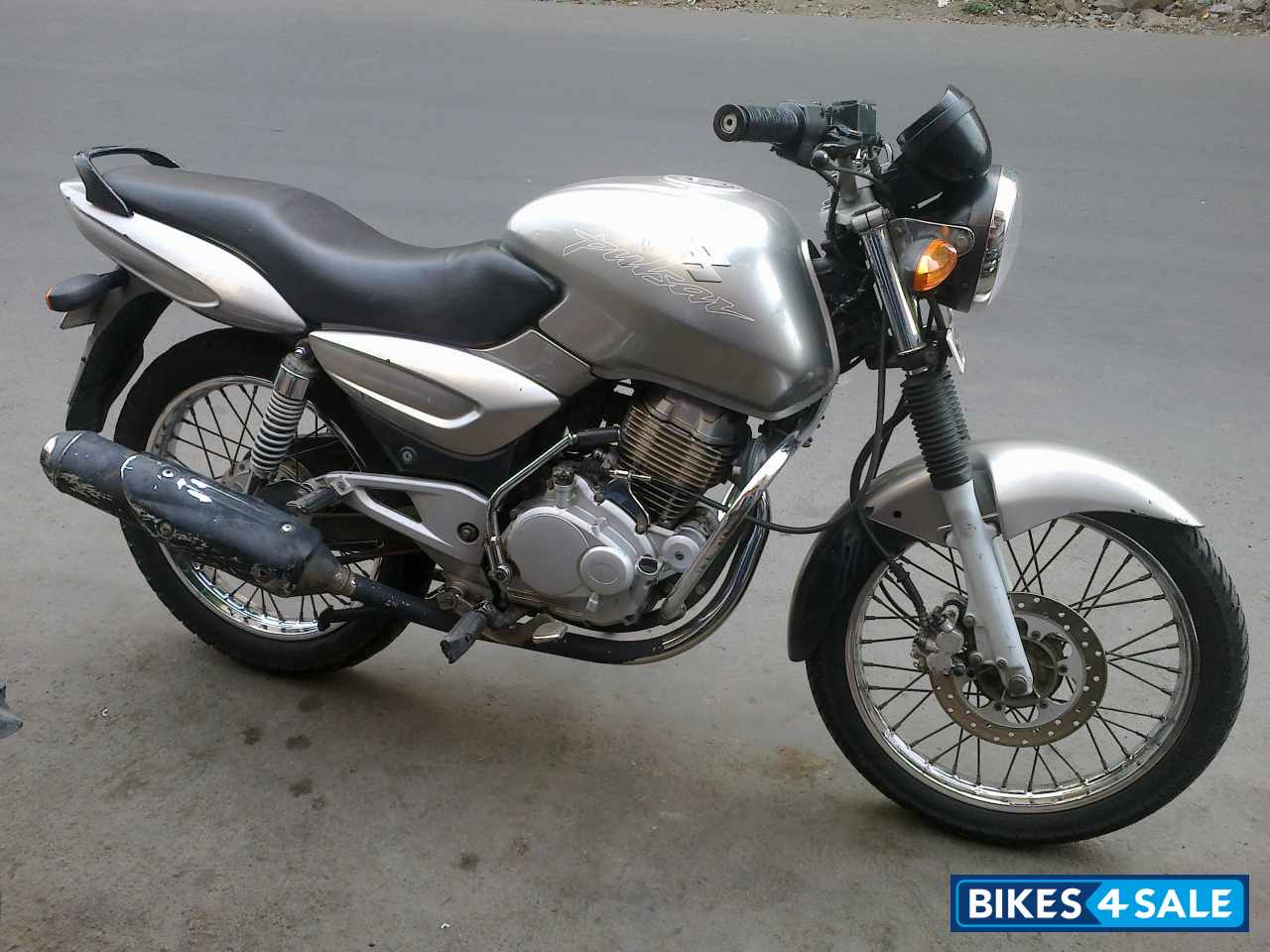 olx bike pulsar