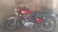 Royal Enfield Bullet Electra 2009 Model