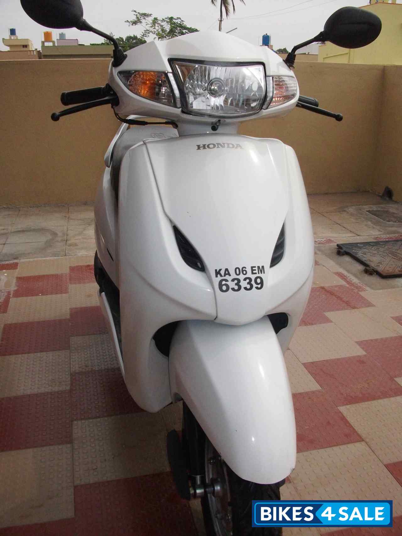 2nd hand activa for sale