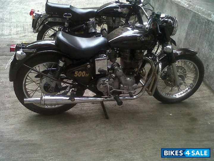 old bullet 500cc for sale