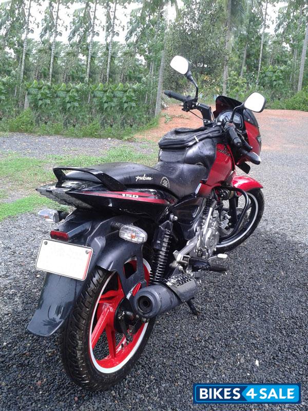 Used 2012 model Bajaj Pulsar 150 DTSi for sale in Kannur. ID 101438 ...