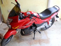 Red Hero Karizma R