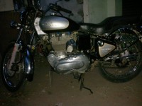 Royal Enfield Bullet Electra 5S 2007 Model