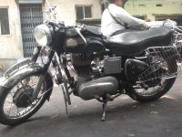 Royal Enfield  Model