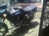 Bajaj Discover DTSi 125