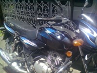 Bajaj Discover DTSi 125