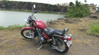 Royal Enfield Thunderbird TwinSpark 350 2010 Model