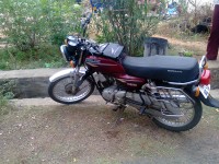 yamaha crux second hand price