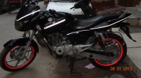 Bajaj Pulsar 150 DTSi 2007 Model