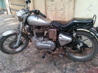 Royal Enfield Bullet Electra 5S 2009 Model