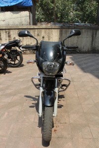 Bajaj Pulsar 150 DTSi 2009 Model