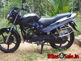 Hero honda deals glamour 2007 model