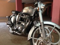 Royal Enfield Classic 350 2011 Model