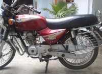 Bajaj Boxer