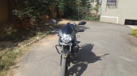 TVS Apache RTR 160 2011 Model