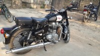 Royal Enfield Classic 500 2011 Model