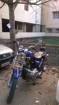 Royal Enfield Thunderbird 2003 Model