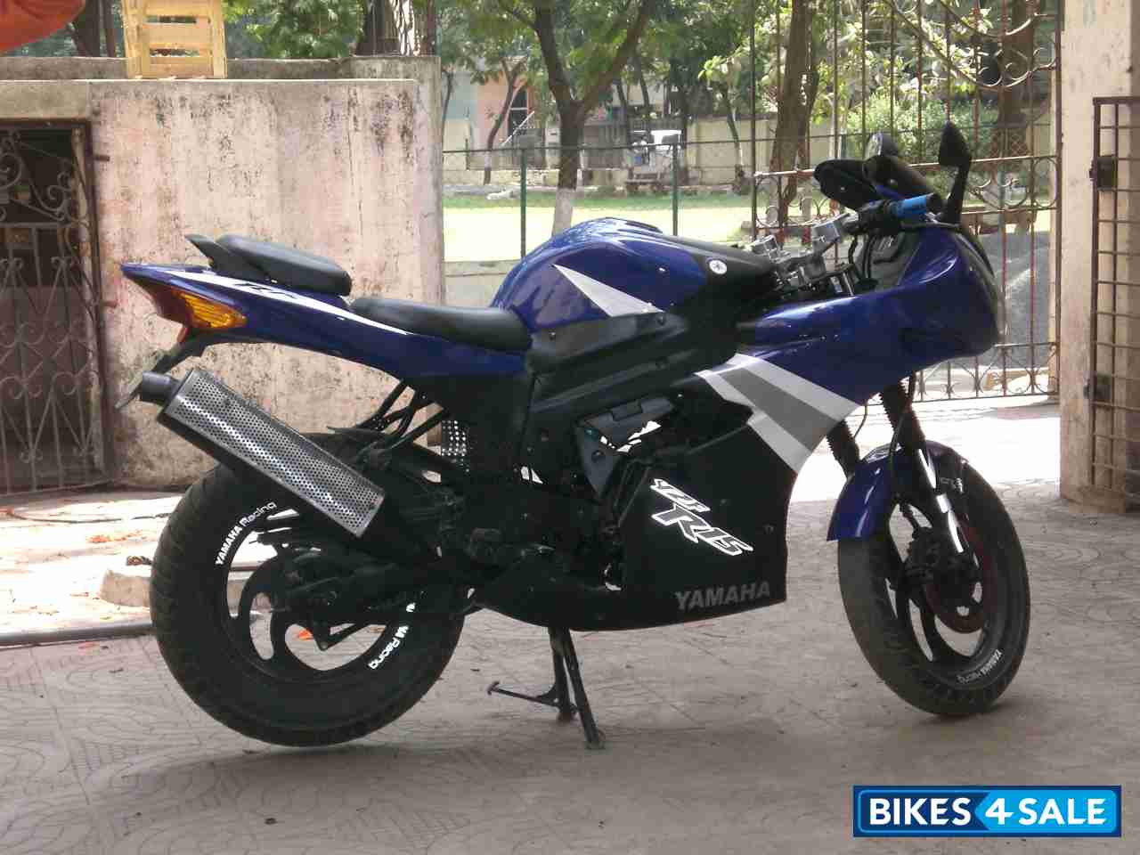 63 Collection Modified Bike Bajaj Xcd  Latest HD