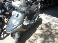 Gyay Bajaj Wave