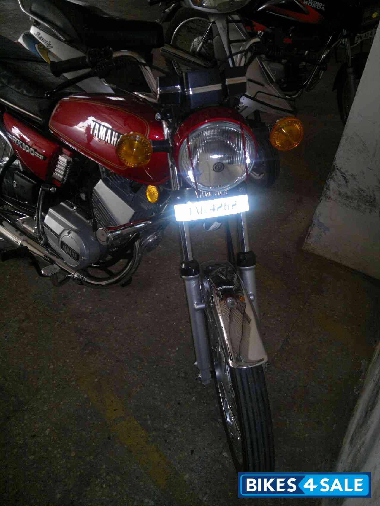 Yamaha Rx 100 Petrol Tank Olx | atelier-yuwa.ciao.jp