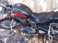 Royal Enfield Lightning 535 2001 Model