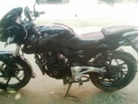 Bajaj Pulsar 180 DTSi 2011 Model