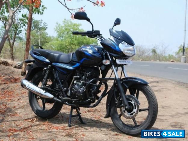 Used 2010 model Bajaj Discover DTSi 150 for sale in New Delhi. ID ...