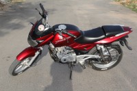 Bajaj Pulsar 150 DTSi