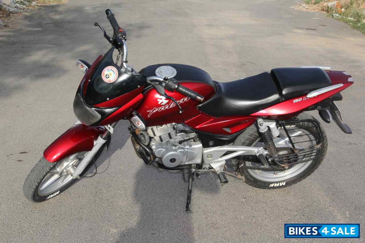 Bajaj Pulsar 150 DTSi