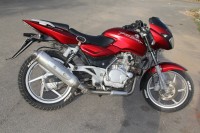 Bajaj Pulsar 150 DTSi