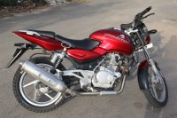 Bajaj Pulsar 150 DTSi