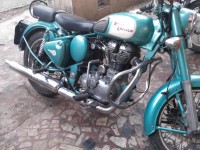 Royal Enfield Classic 500 2010 Model