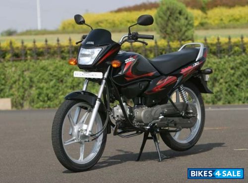 Hero Honda Splendor NXG 2008 Specifications, Pictures Reviews | atelier ...