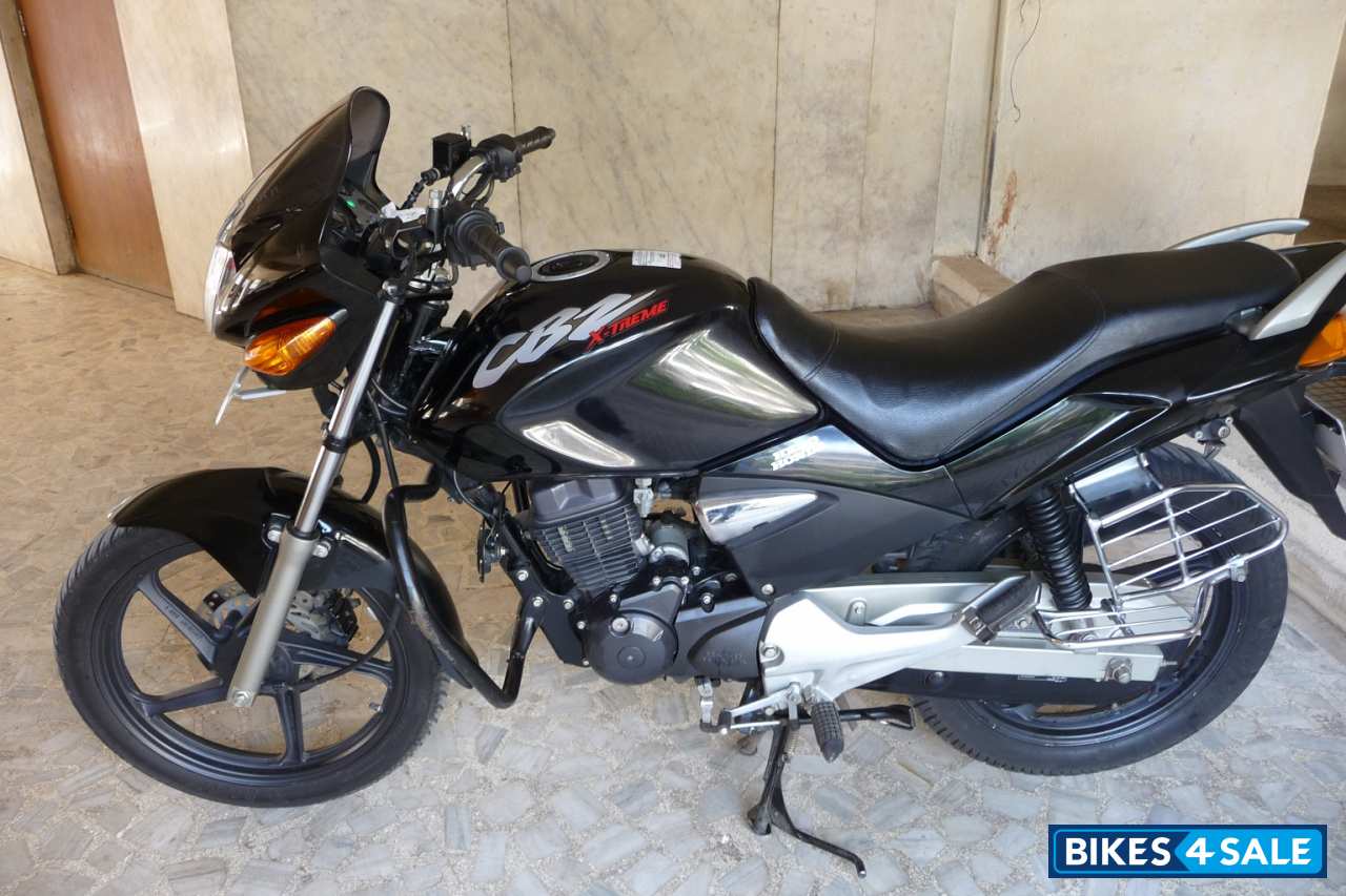 Cbz on sale 2008 model