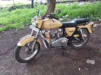 Biscuit Royal Enfield Bullet Diesel Taurus