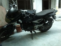 Bajaj Pulsar 150 DTSi 2010 Model