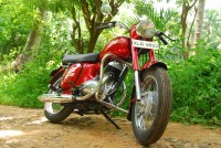 Red Ideal Jawa